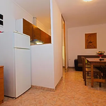 Fuer 5 Personen Ca 50 Qm In Banjole, Istrien Istrische Riviera Apartment Banjole