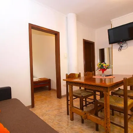 Fuer 5 Personen Ca 50 Qm In Banjole, Istrien Istrische Riviera Apartment