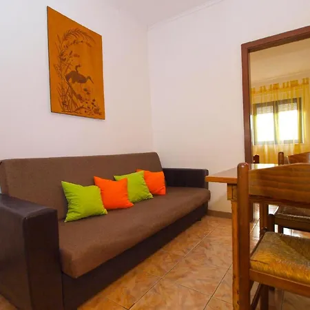 Apartment Fuer 5 Personen Ca 50 Qm In Banjole, Istrien Istrische Riviera *