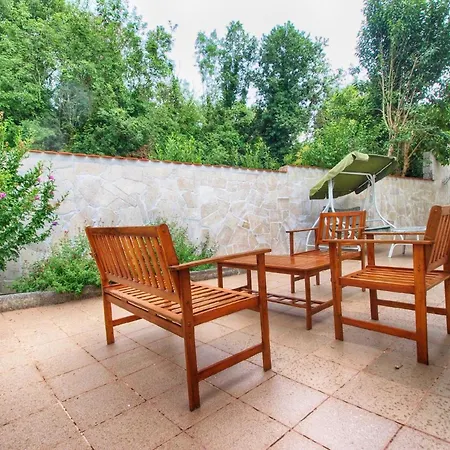 Apartment Fuer 5 Personen Ca 50 Qm In Banjole, Istrien Istrische Riviera *