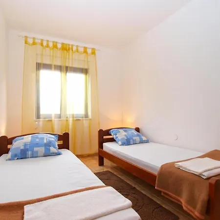 Fuer 5 Personen Ca 50 Qm In Banjole, Istrien Istrische Riviera Apartment Banjole