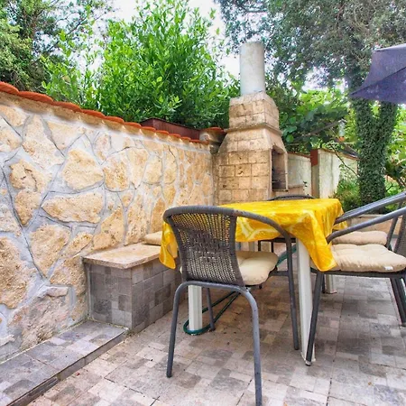 Apartment Fuer 5 Personen Ca 50 Qm In Banjole, Istrien Istrische Riviera Banjole