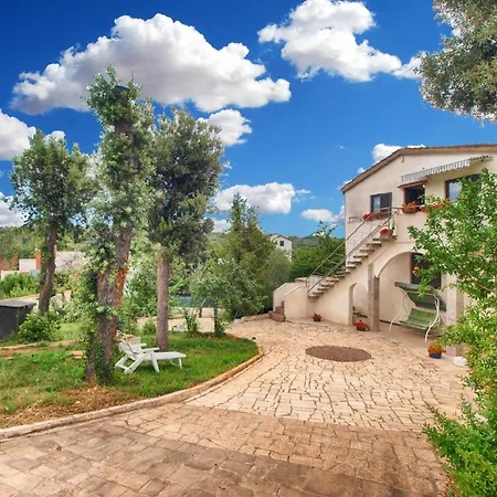 Fuer 5 Personen Ca 50 Qm In Banjole, Istrien Istrische Riviera Apartment